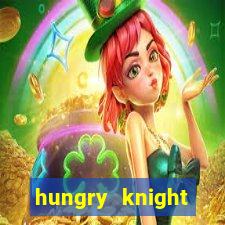 hungry knight gameboy rom pt br gba